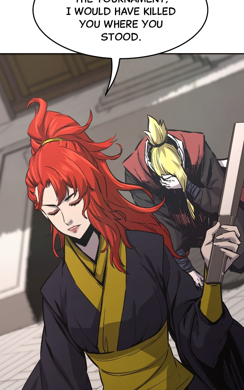 Read Absolute Sword Sense EN Manga Online