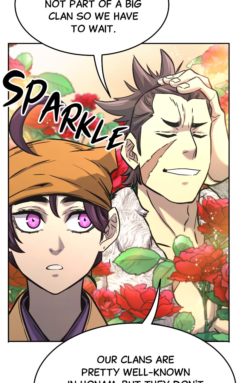 Read Absolute Sword Sense EN Manga Online