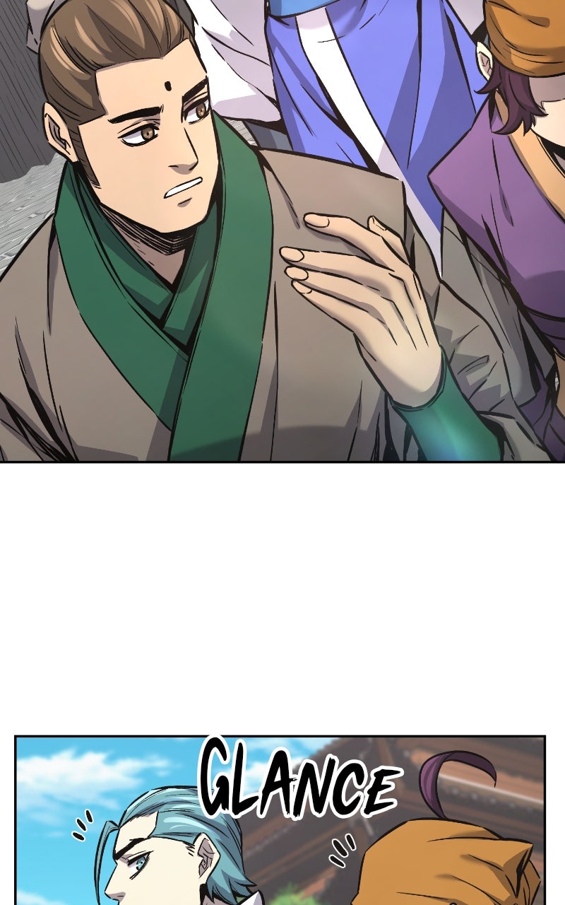 Read Absolute Sword Sense EN Manga Online