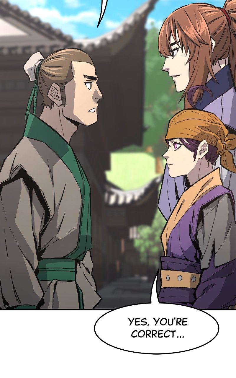 Read Absolute Sword Sense EN Manga Online