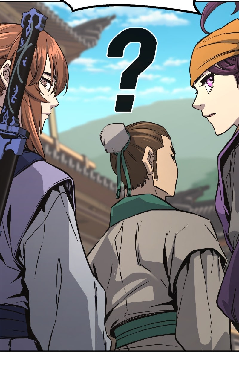 Read Absolute Sword Sense EN Manga Online