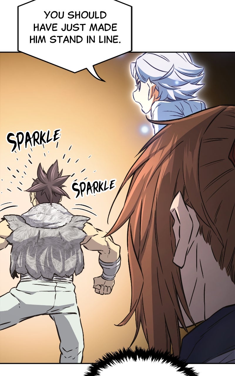 Read Absolute Sword Sense EN Manga Online