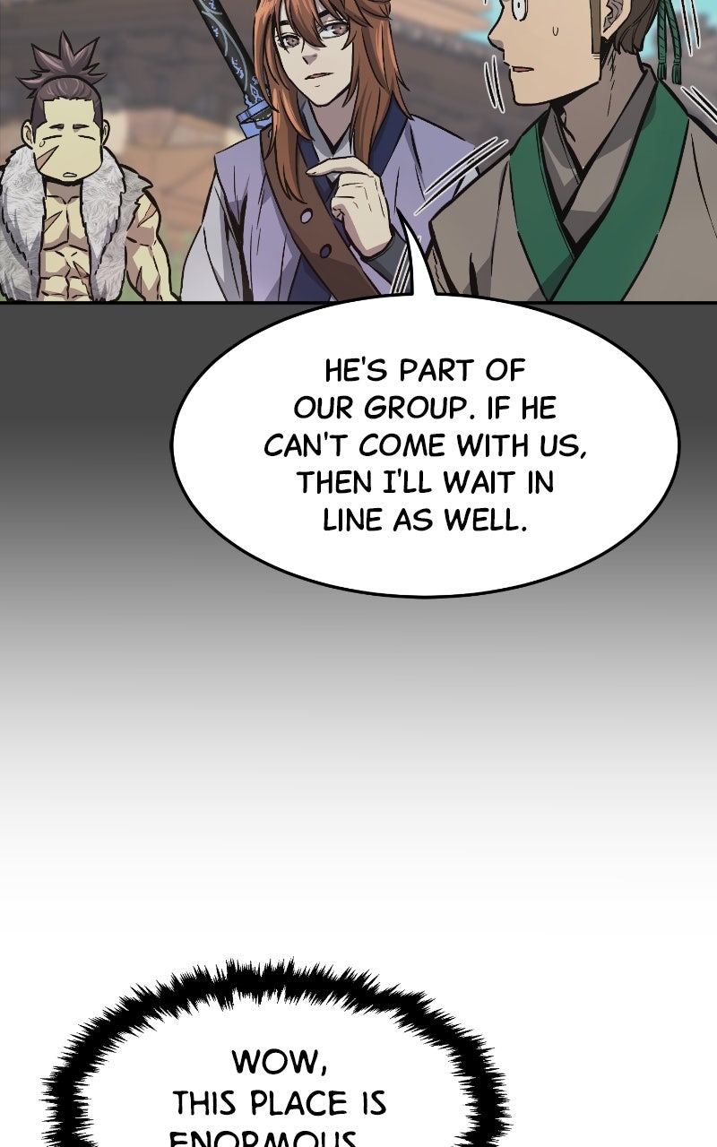 Read Absolute Sword Sense EN Manga Online