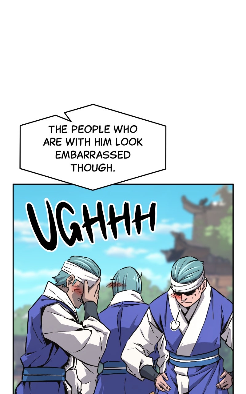 Read Absolute Sword Sense EN Manga Online