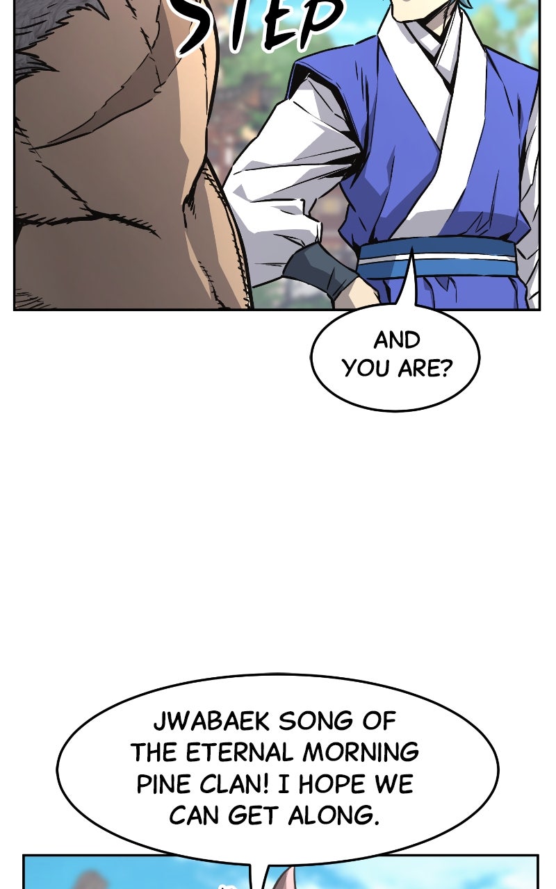 Read Absolute Sword Sense EN Manga Online