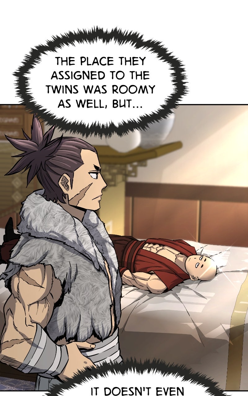 Read Absolute Sword Sense EN Manga Online