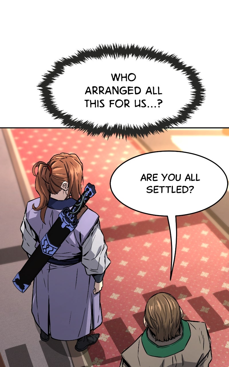 Read Absolute Sword Sense EN Manga Online