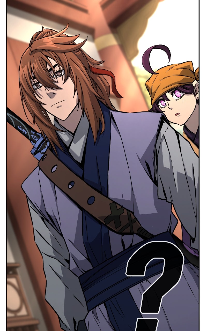 Read Absolute Sword Sense EN Manga Online