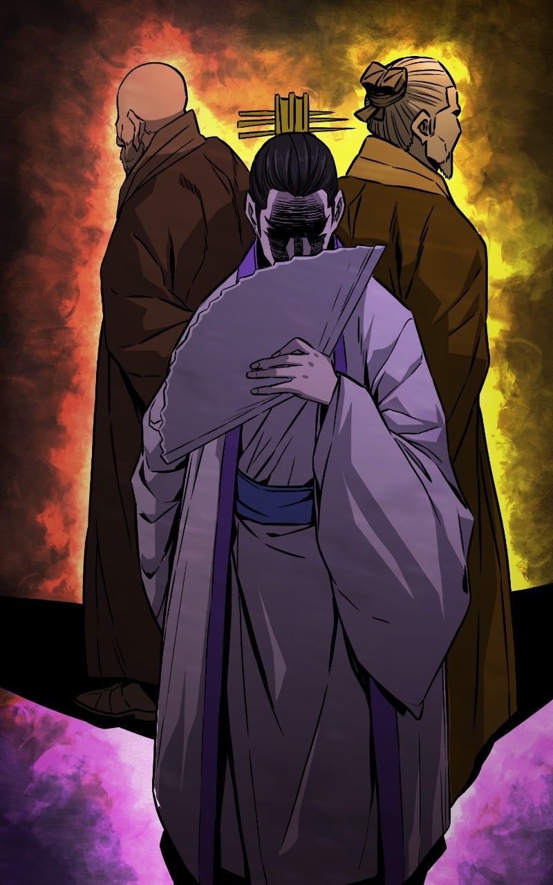 Read Absolute Sword Sense EN Manga Online