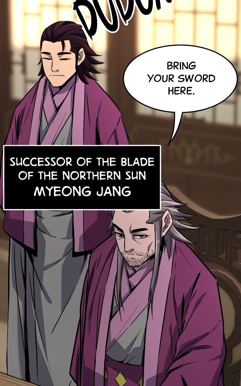 Read Absolute Sword Sense EN Manga Online