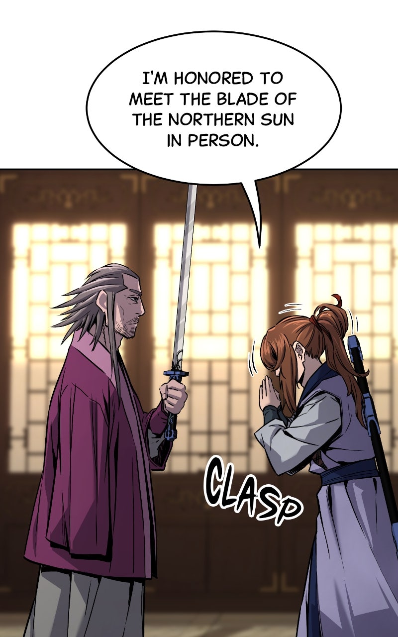 Read Absolute Sword Sense EN Manga Online