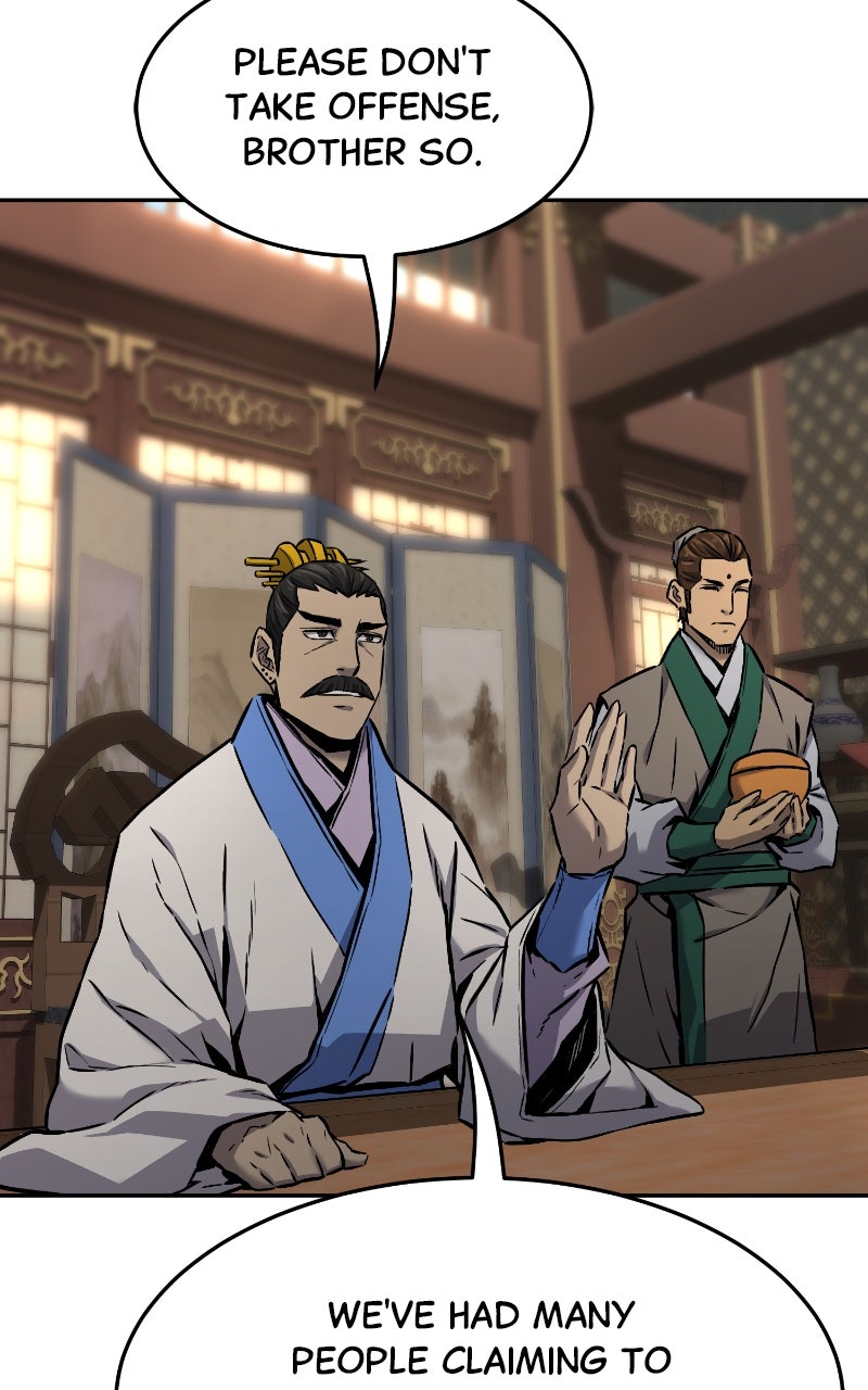 Read Absolute Sword Sense EN Manga Online