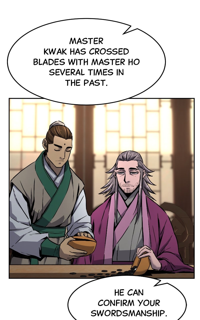 Read Absolute Sword Sense EN Manga Online