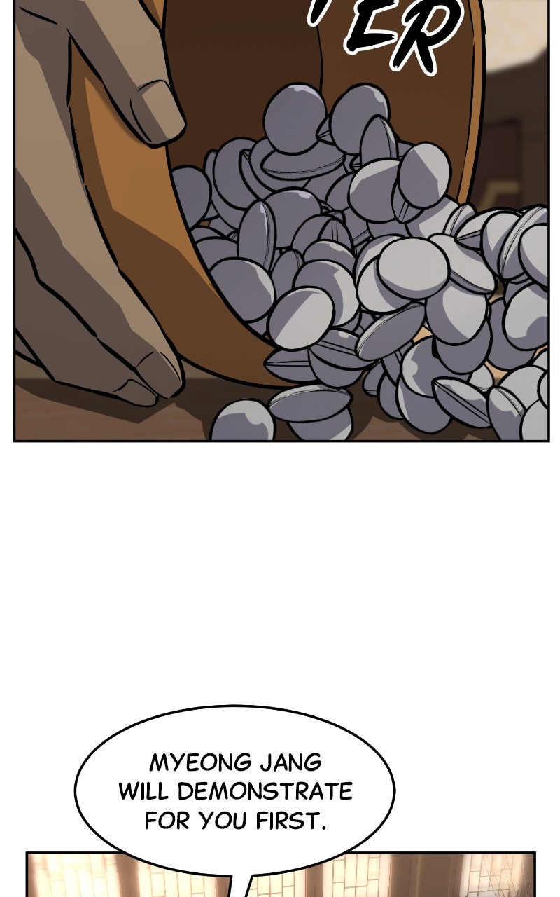 Read Absolute Sword Sense EN Manga Online