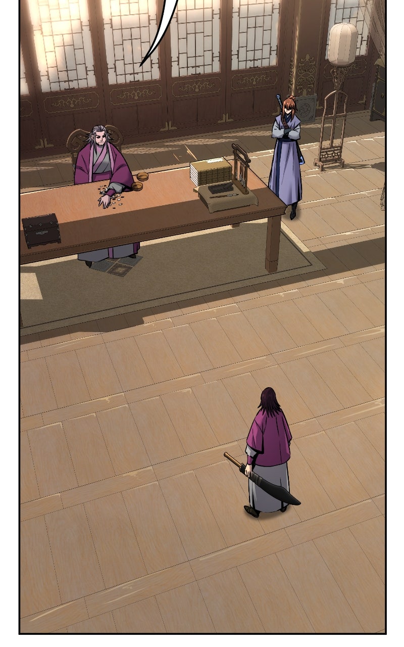 Read Absolute Sword Sense EN Manga Online