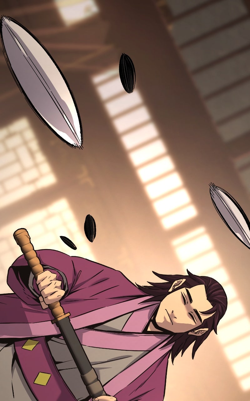 Read Absolute Sword Sense EN Manga Online