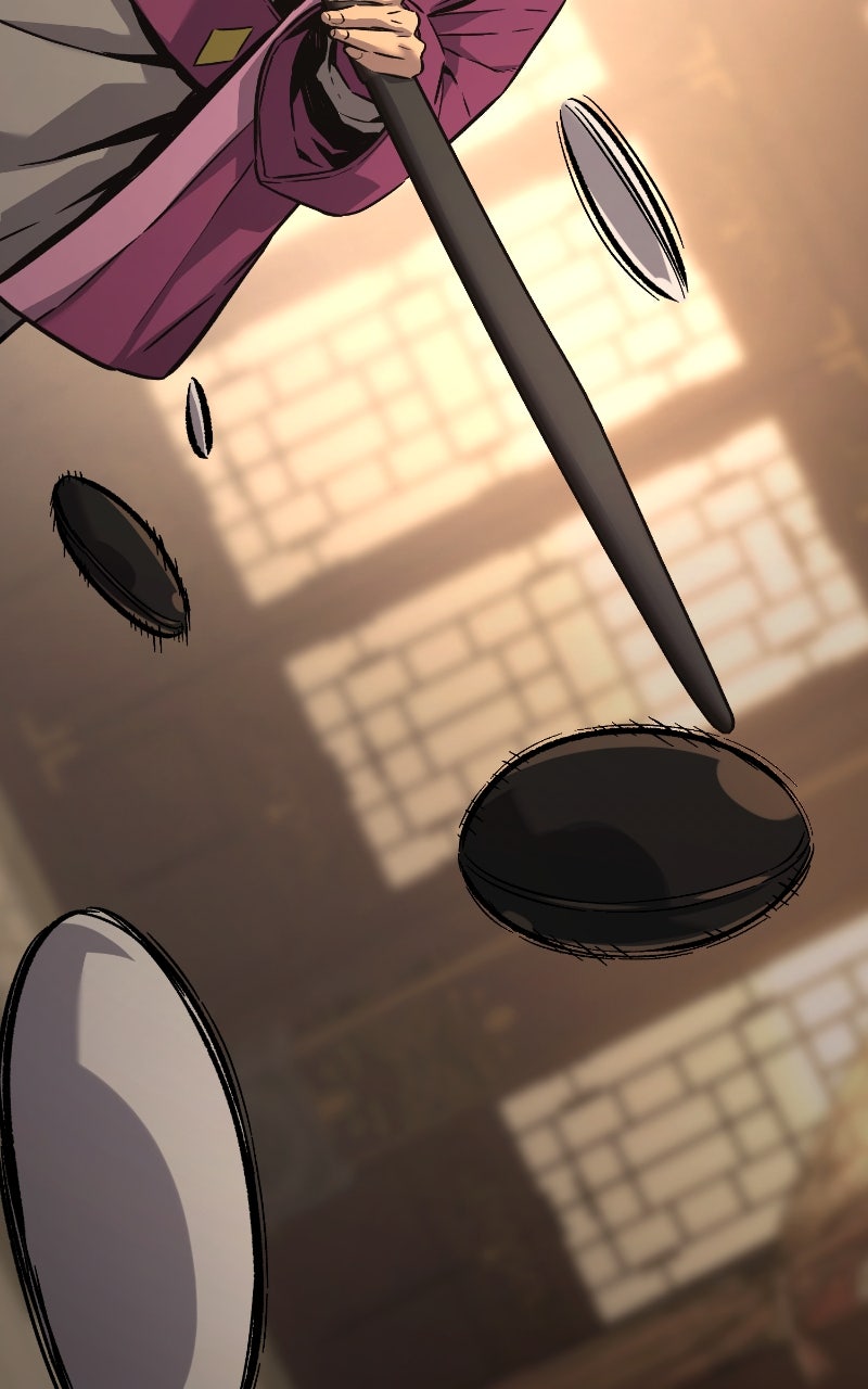 Read Absolute Sword Sense EN Manga Online