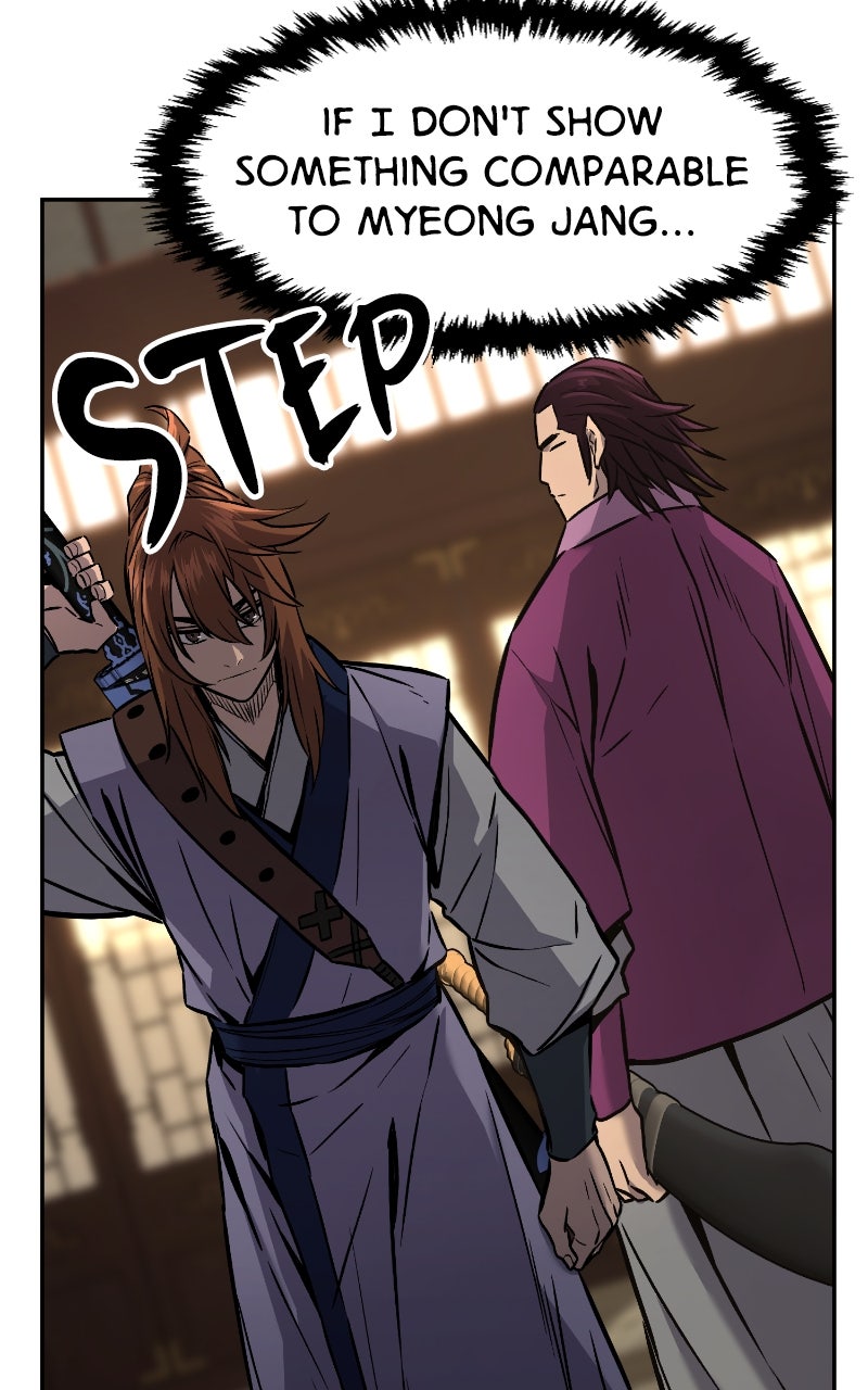 Read Absolute Sword Sense EN Manga Online