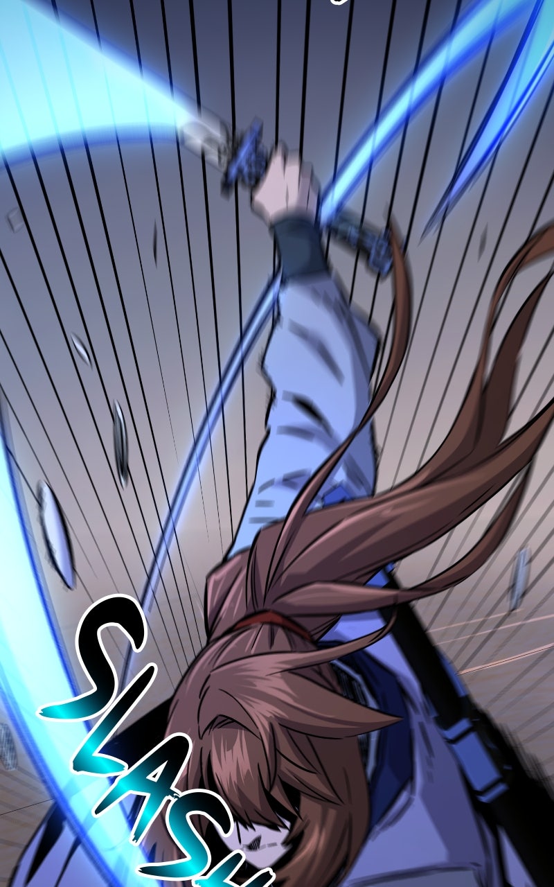 Read Absolute Sword Sense EN Manga Online