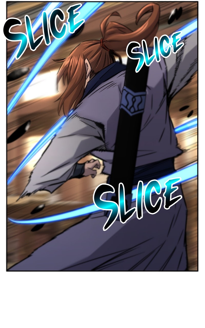 Read Absolute Sword Sense EN Manga Online