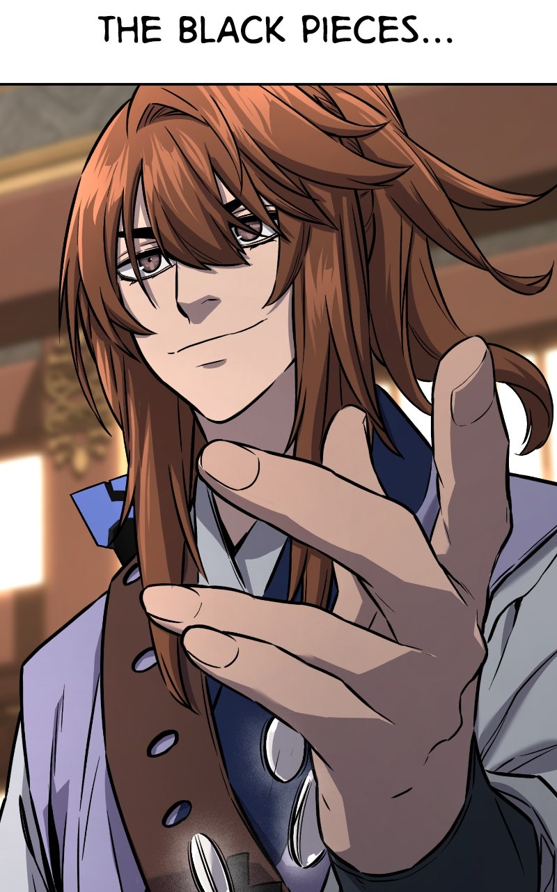 Read Absolute Sword Sense EN Manga Online