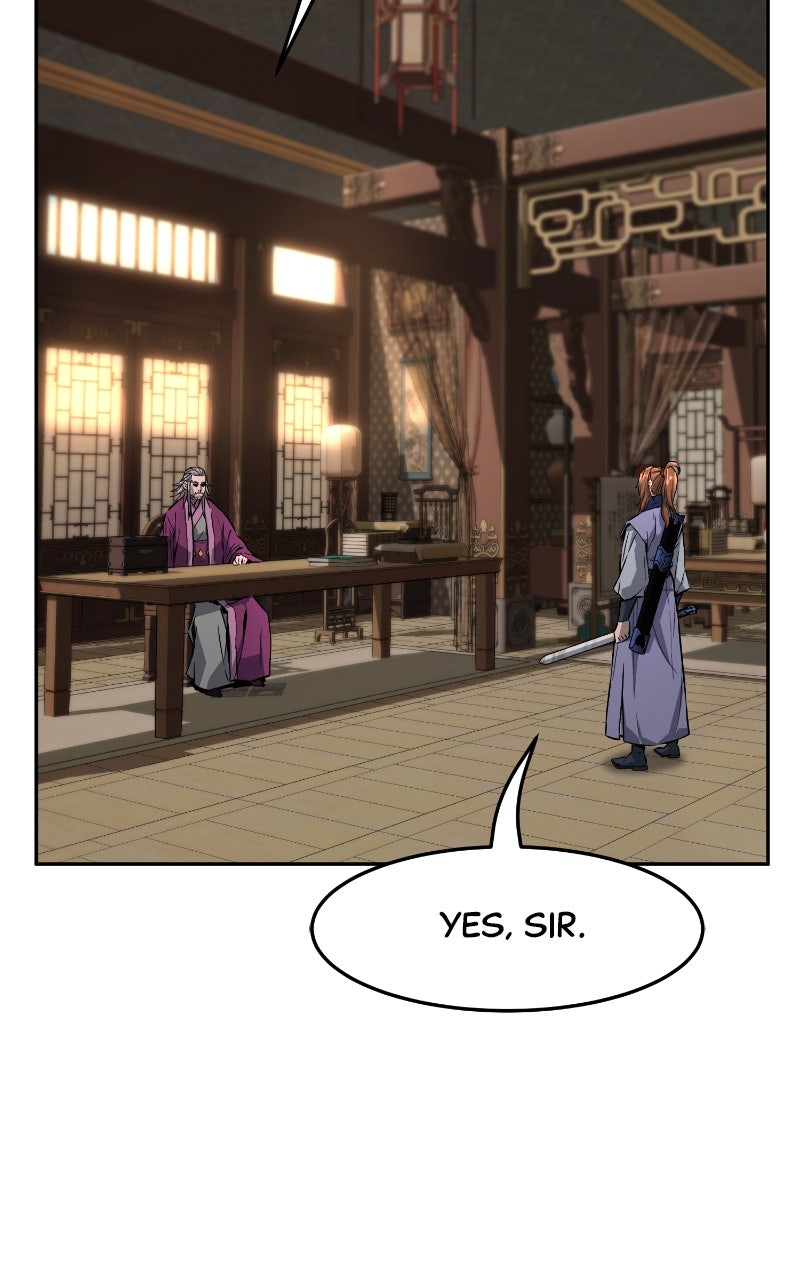 Read Absolute Sword Sense EN Manga Online