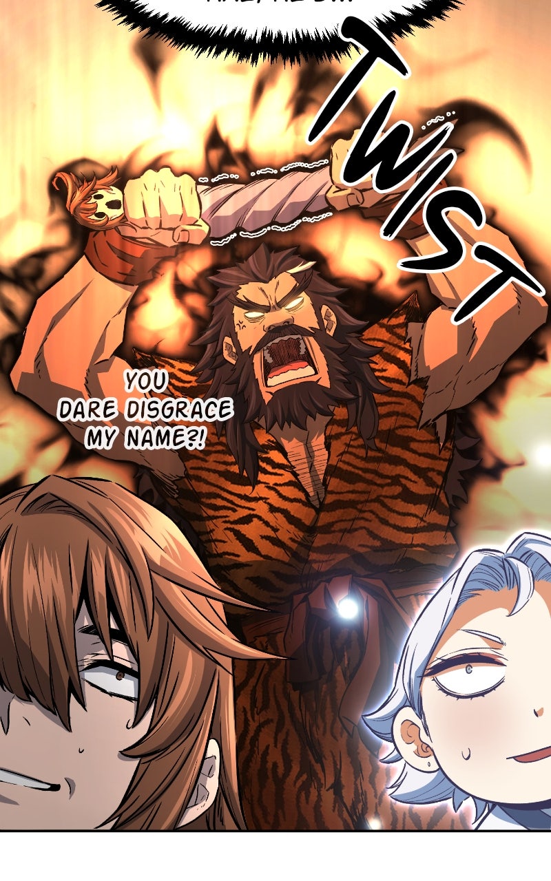 Read Absolute Sword Sense EN Manga Online