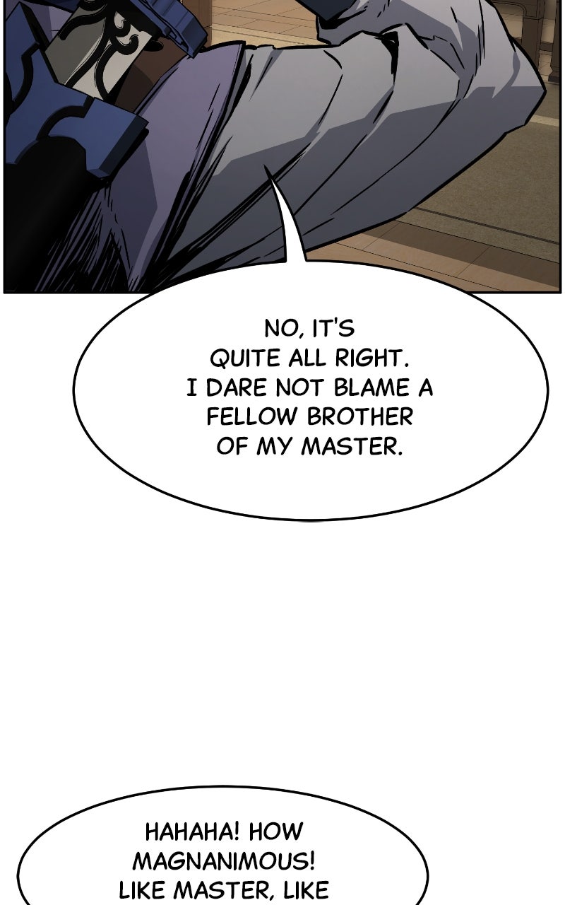 Read Absolute Sword Sense EN Manga Online