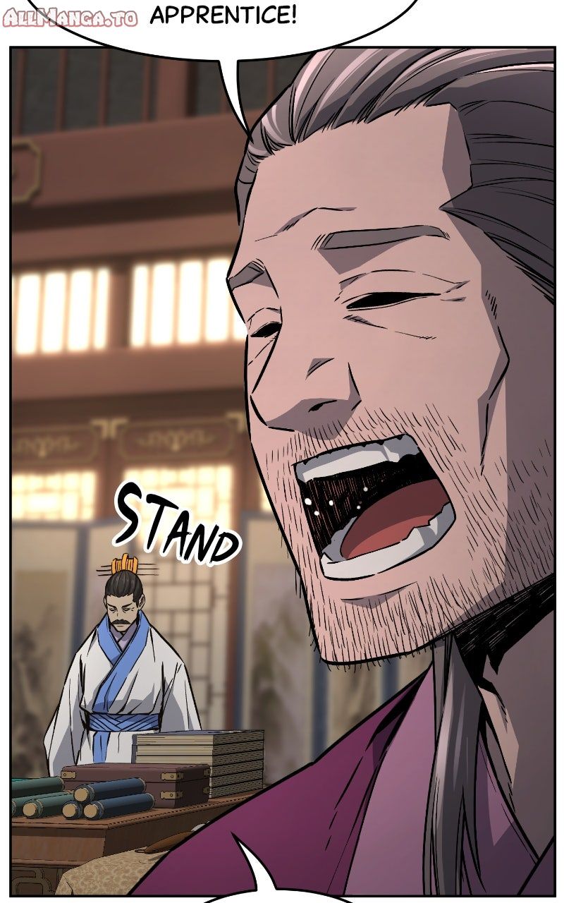 Read Absolute Sword Sense EN Manga Online