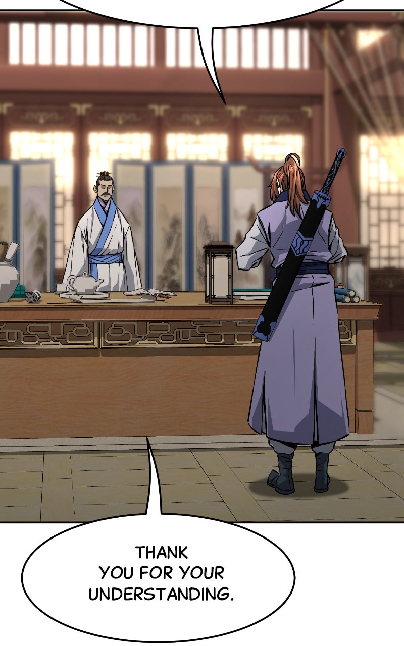 Read Absolute Sword Sense EN Manga Online