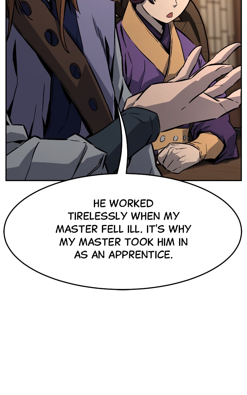 Read Absolute Sword Sense EN Manga Online