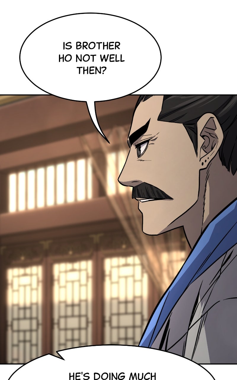 Read Absolute Sword Sense EN Manga Online