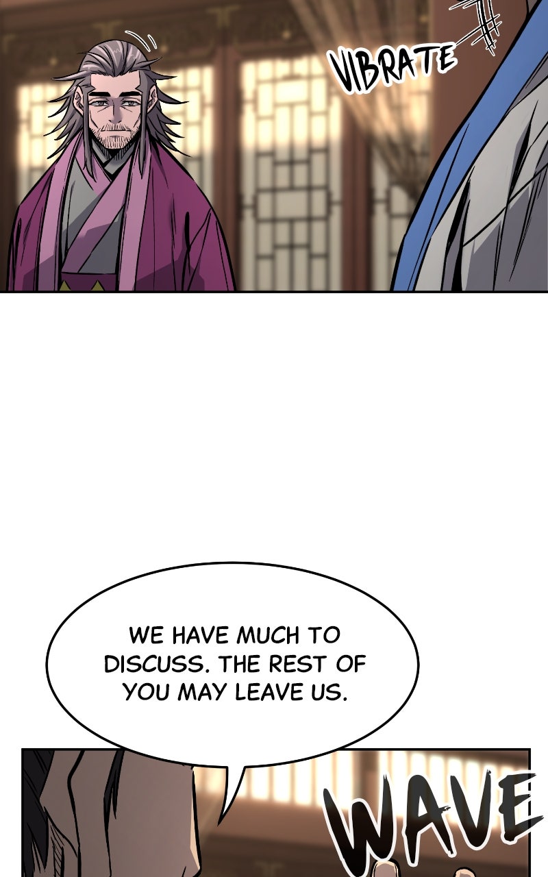 Read Absolute Sword Sense EN Manga Online