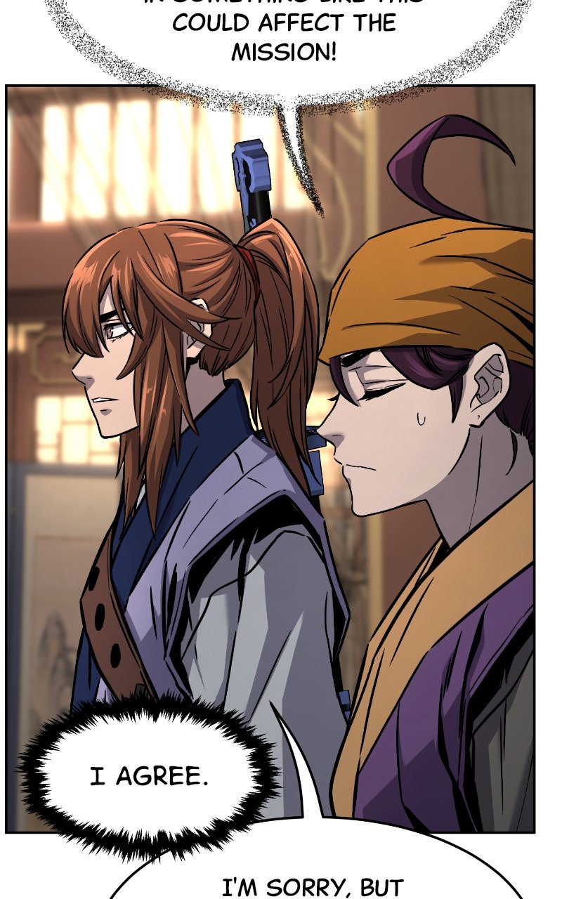 Read Absolute Sword Sense EN Manga Online