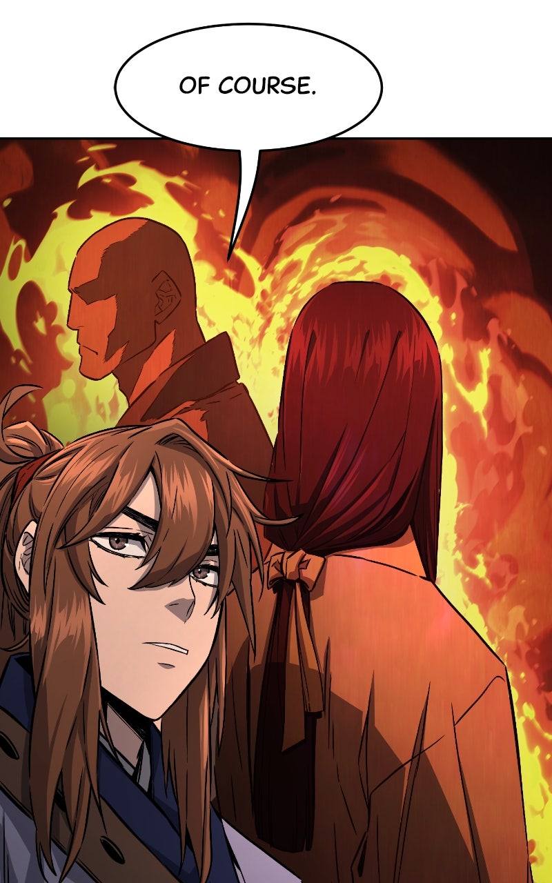 Read Absolute Sword Sense EN Manga Online