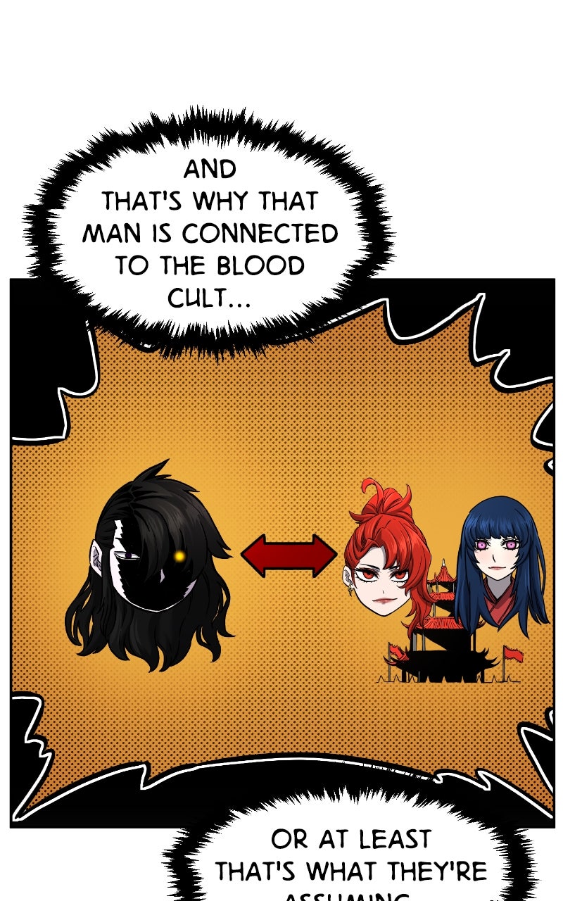 Read Absolute Sword Sense EN Manga Online