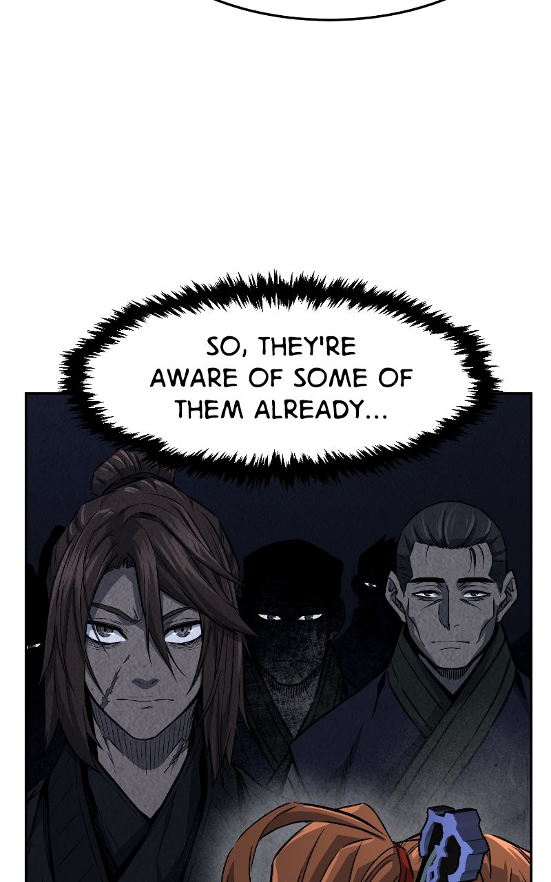 Read Absolute Sword Sense EN Manga Online