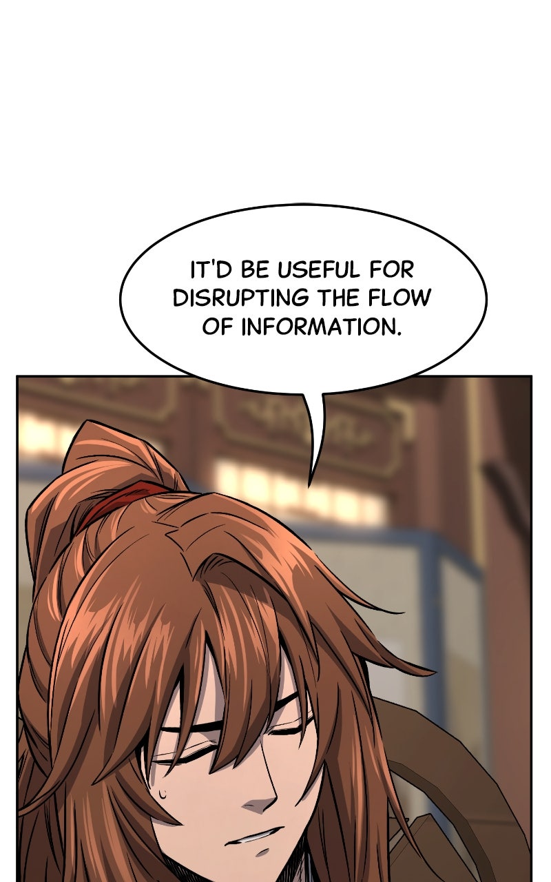 Read Absolute Sword Sense EN Manga Online