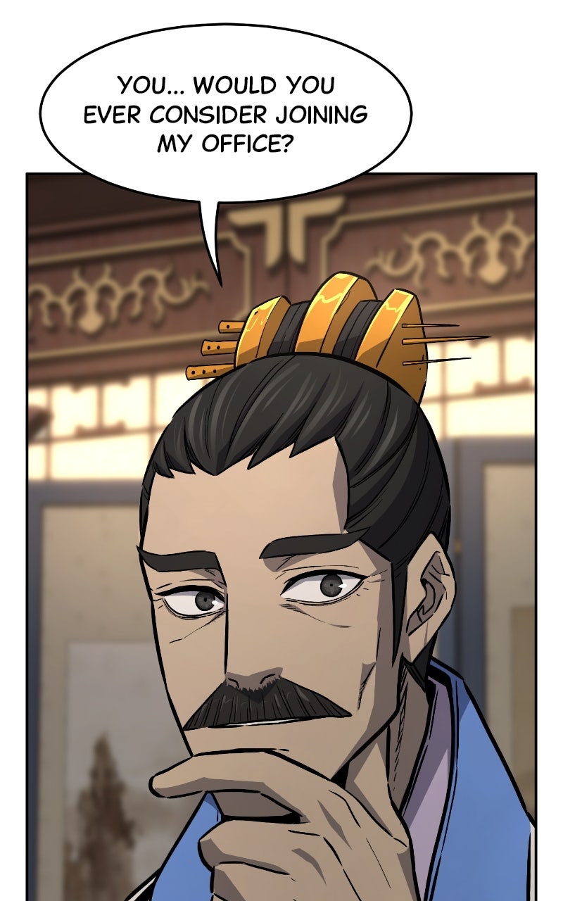 Read Absolute Sword Sense EN Manga Online