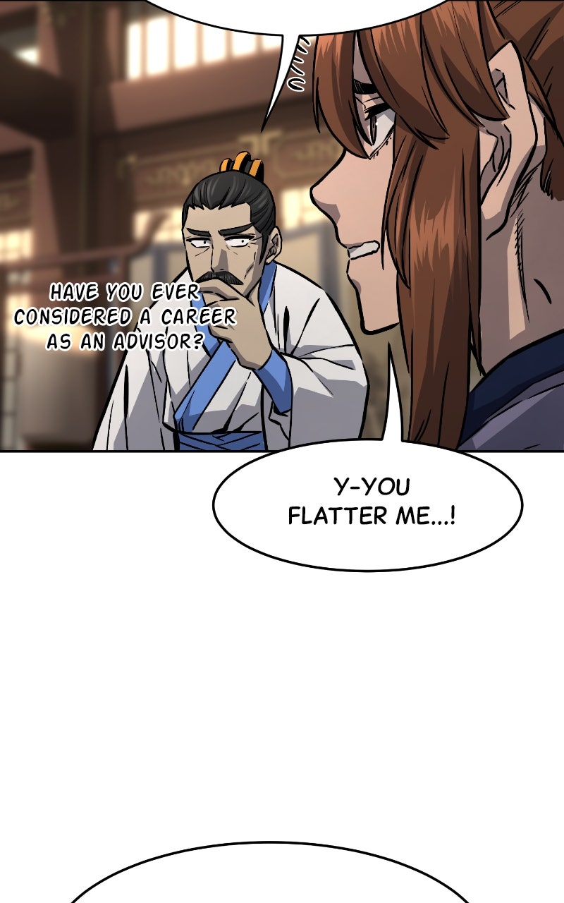 Read Absolute Sword Sense EN Manga Online