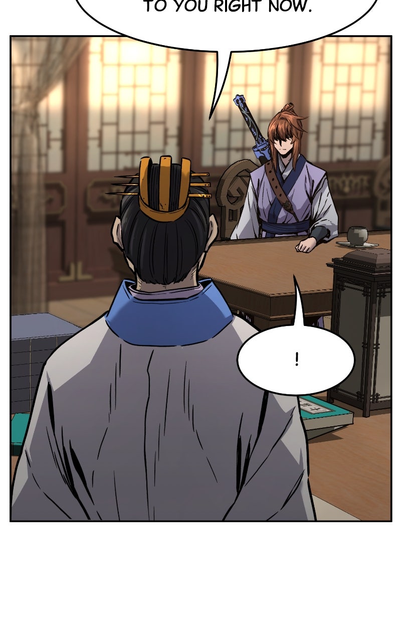 Read Absolute Sword Sense EN Manga Online