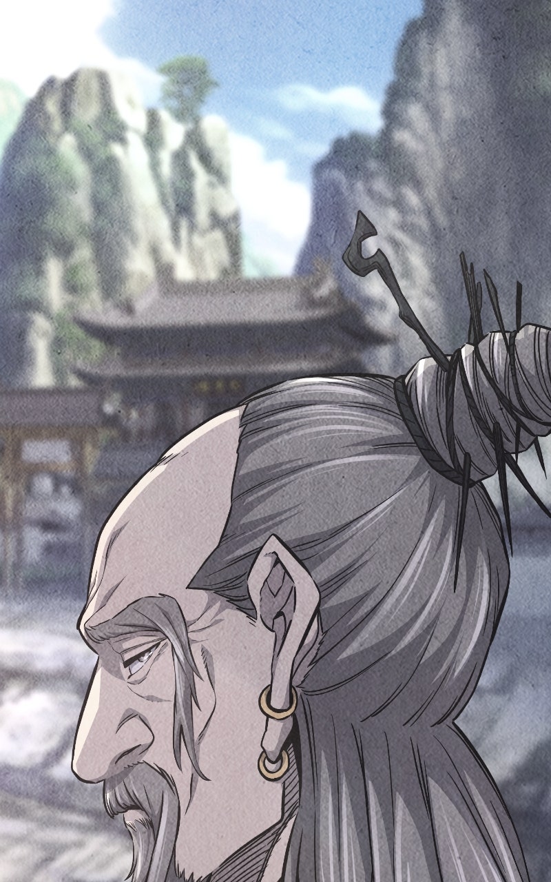 Read Absolute Sword Sense EN Manga Online