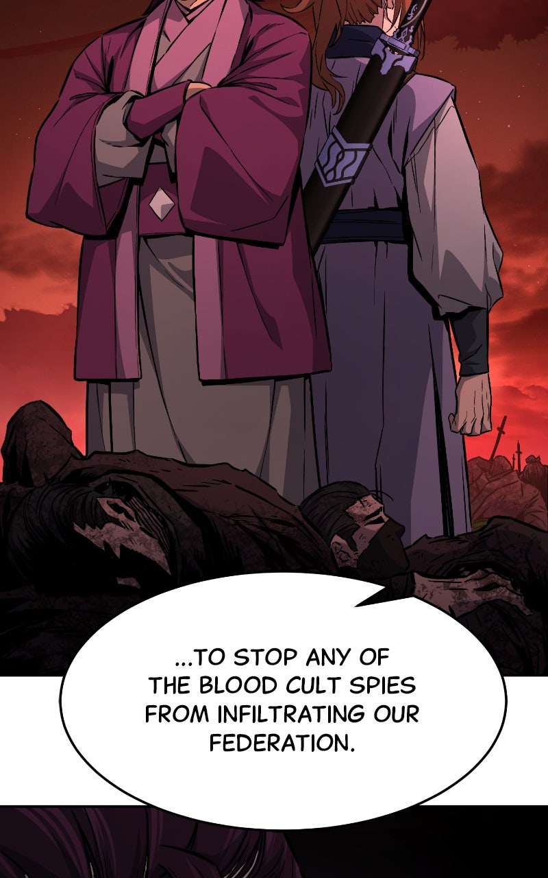 Read Absolute Sword Sense EN Manga Online