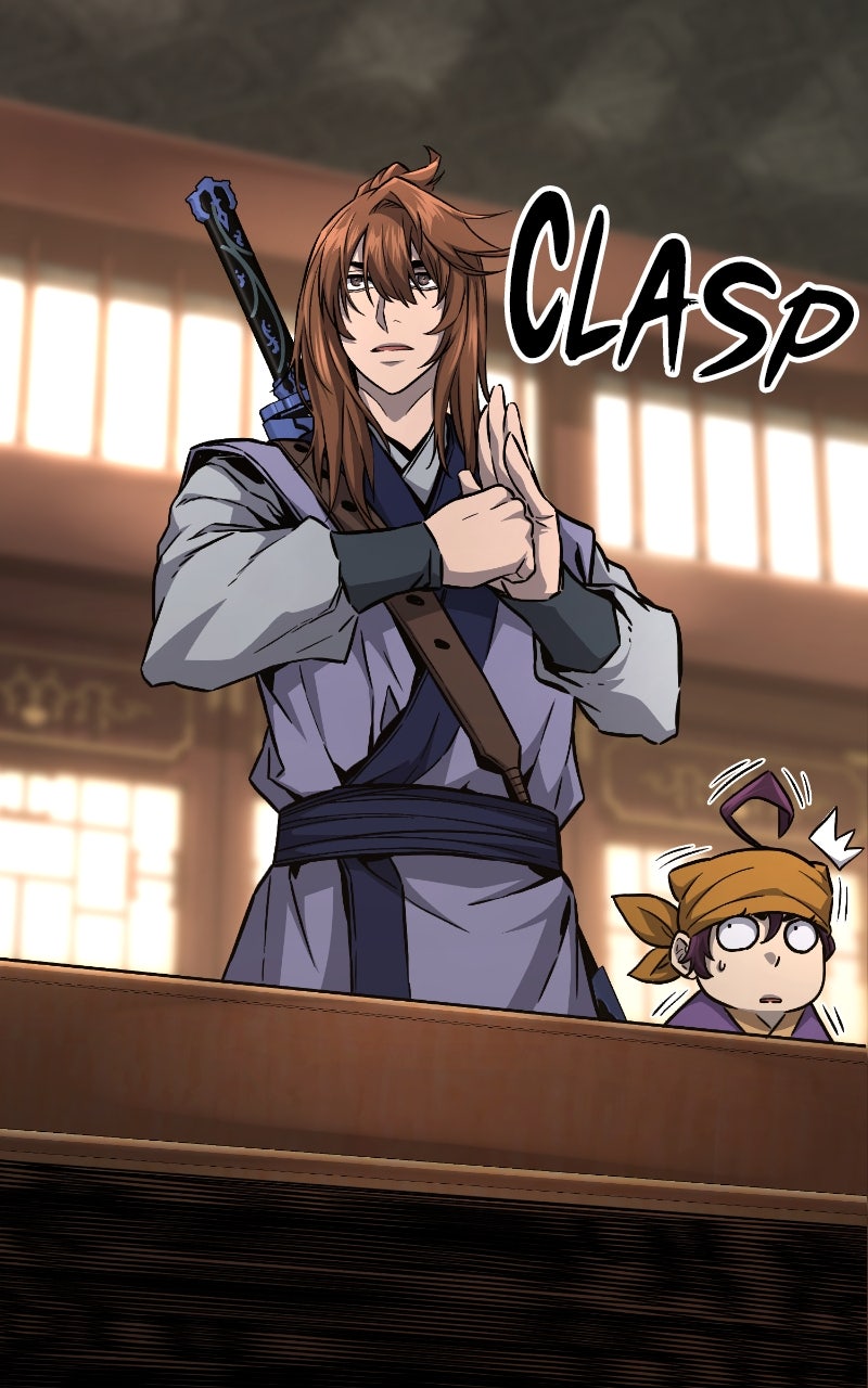 Read Absolute Sword Sense EN Manga Online