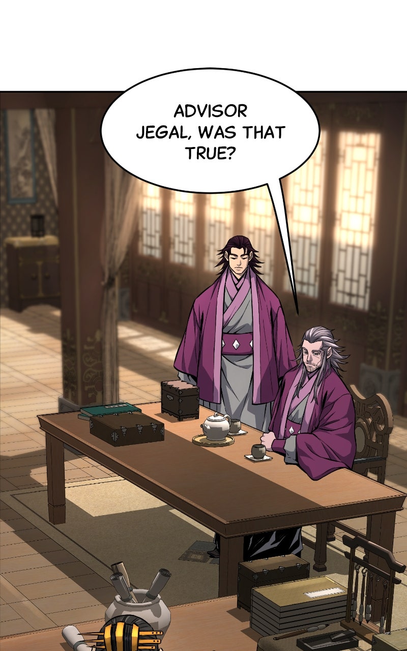 Read Absolute Sword Sense EN Manga Online