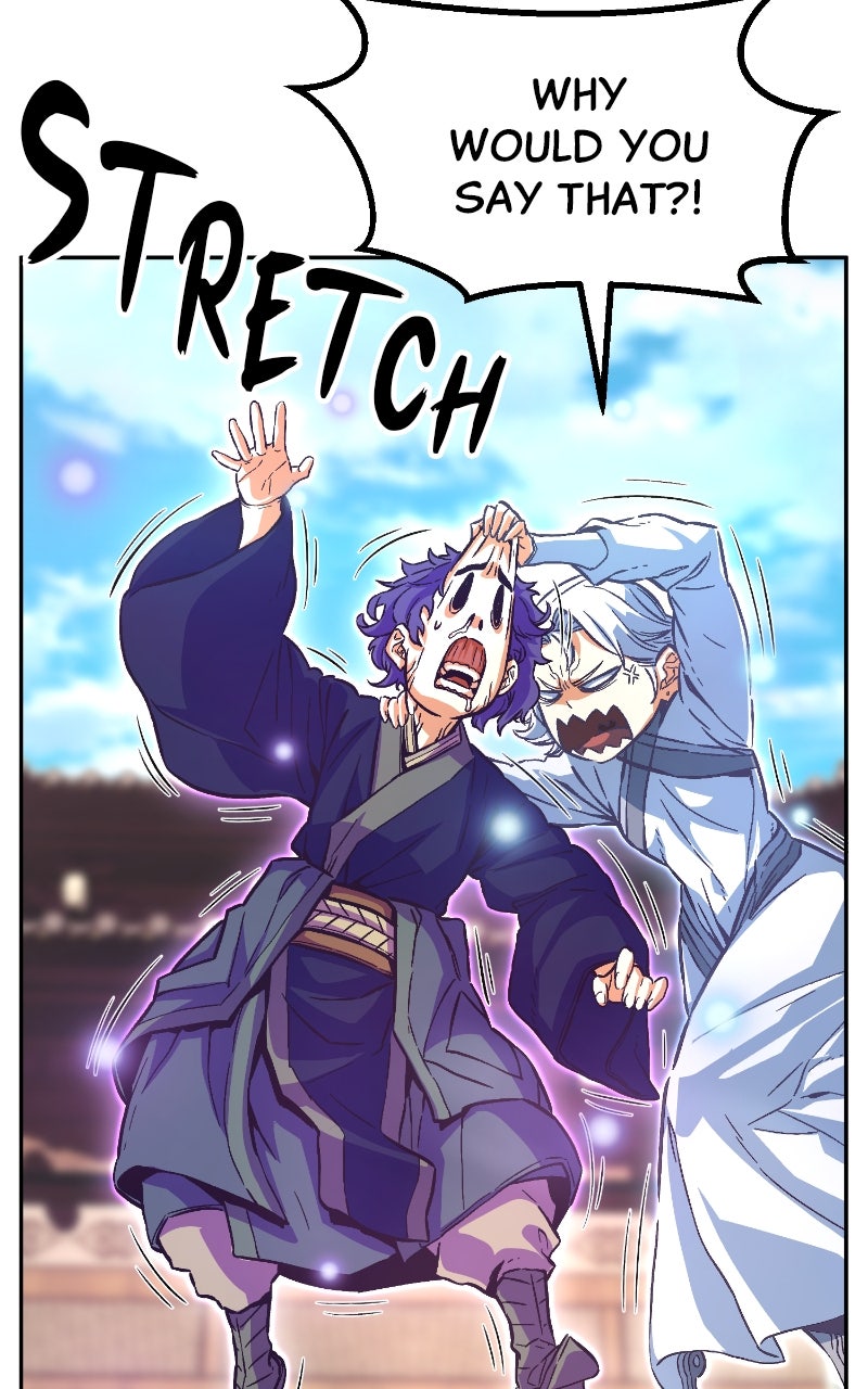 Read Absolute Sword Sense EN Manga Online