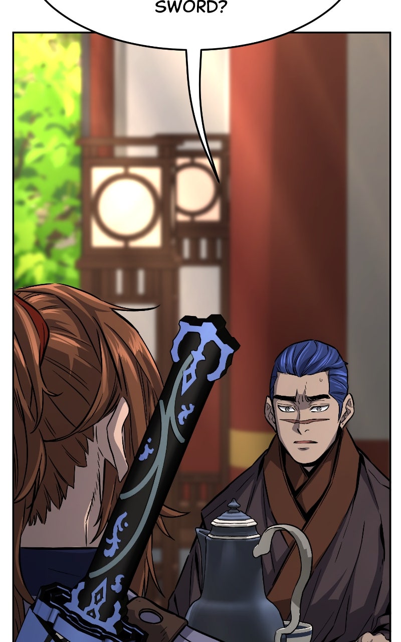 Read Absolute Sword Sense EN Manga Online