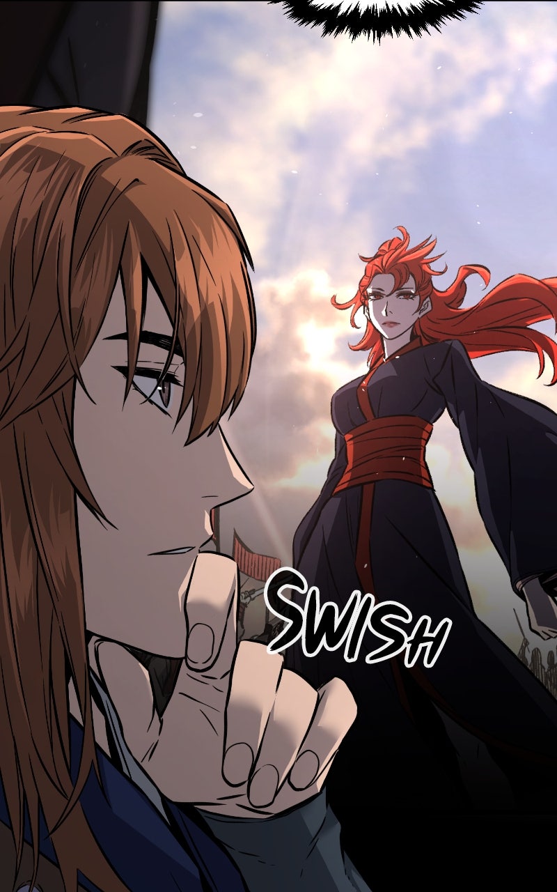 Read Absolute Sword Sense EN Manga Online