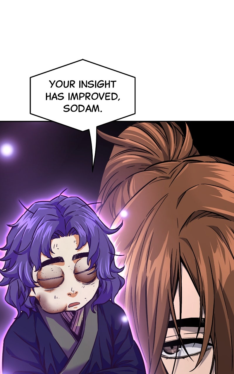 Read Absolute Sword Sense EN Manga Online