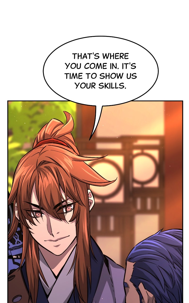 Read Absolute Sword Sense EN Manga Online